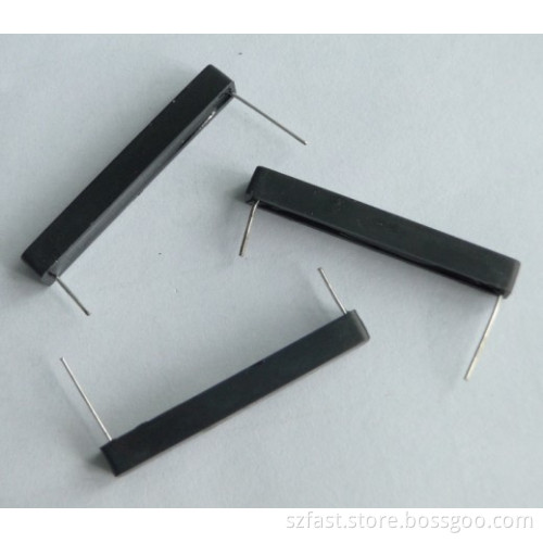 Normally Open and Close Plastic Mould Reed Switch (SZFAST-DC2)